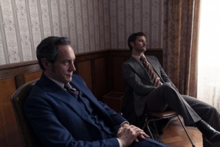 Инспектор Адам Дэлглиш 1 сезон 1 серия