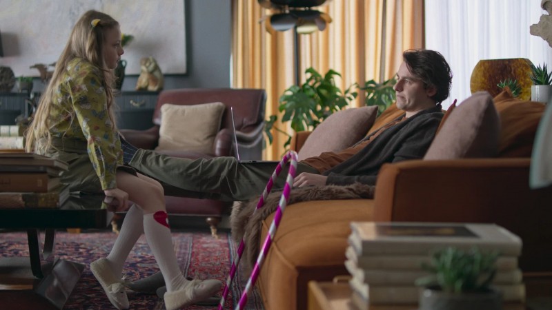 В отрыв 6 серия В отрыв 6 серия