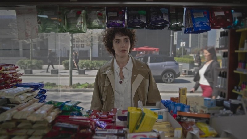 В отрыв 7 серия В отрыв 7 серия