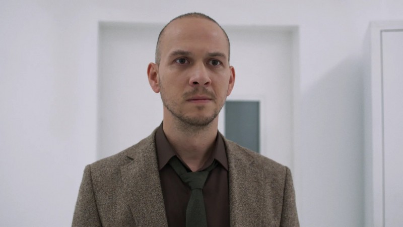 В отрыв 8 серия В отрыв 8 серия