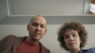 В отрыв 1 сезон 3 серия