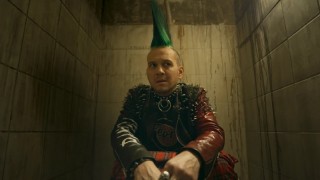 В отрыв 1 сезон 4 серия