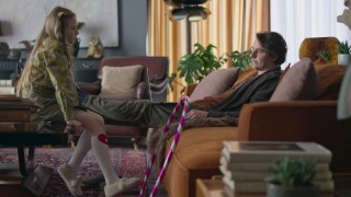 В отрыв 1 сезон 6 серия