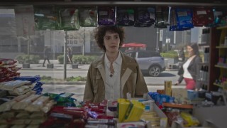 В отрыв 1 сезон 7 серия