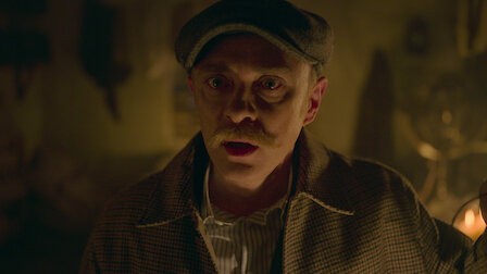 Полночь в отеле Пера Палас 4 серия