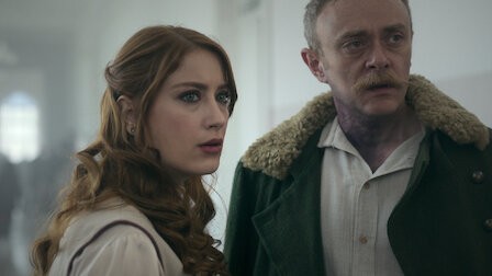 Полночь в отеле Пера Палас 6 серия Полночь в отеле Пера Палас 6 серия