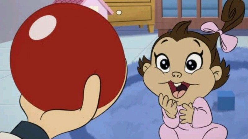 Осатанелые 1 серия