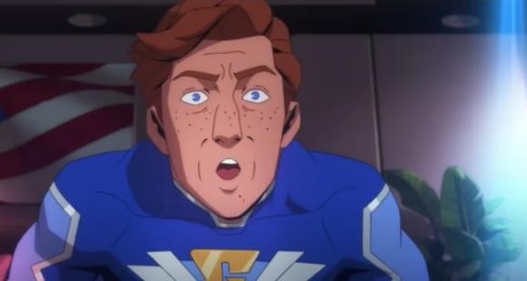 Осатанелые 5 серия