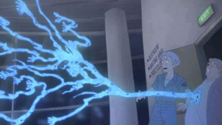 Осатанелые 7 серия Осатанелые 7 серия