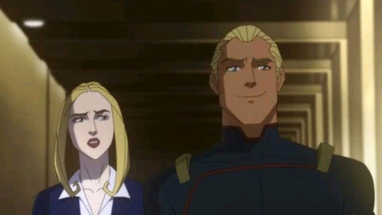 Осатанелые 8 серия Осатанелые 8 серия