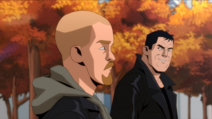 Осатанелые 3 серия