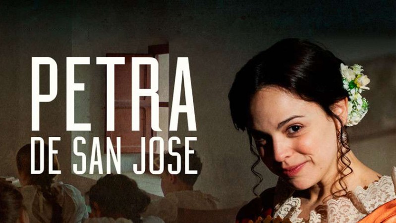 Петра из Сан Хосе