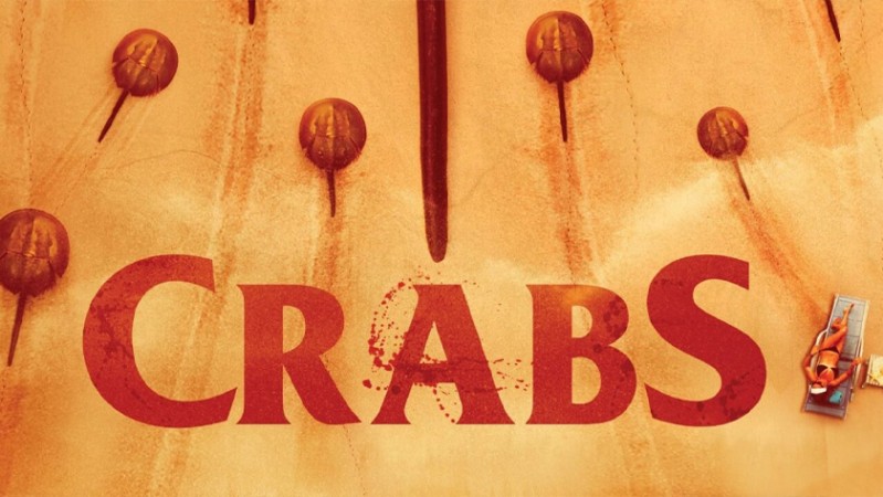 Крабы!