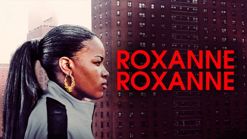 Роксана Роксана