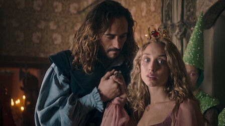 Давным-давно... жили они долго и несчастливо 4 серия Давным-давно... жили они долго и несчастливо 4 серия