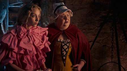 Давным-давно... жили они долго и несчастливо 6 серия Давным-давно... жили они долго и несчастливо 6 серия