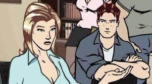 Тихоокеанская жара 1 сезон 5 серия