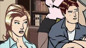 Тихоокеанская жара 1 сезон 10 серия