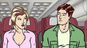 Тихоокеанская жара 1 сезон 11 серия