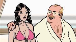 Тихоокеанская жара 1 сезон 9 серия