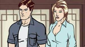 Тихоокеанская жара 1 сезон 13 серия