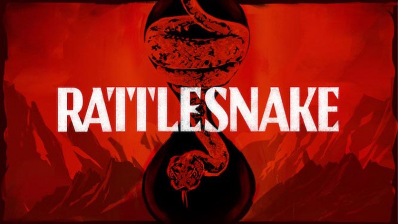 Гремучие змеи