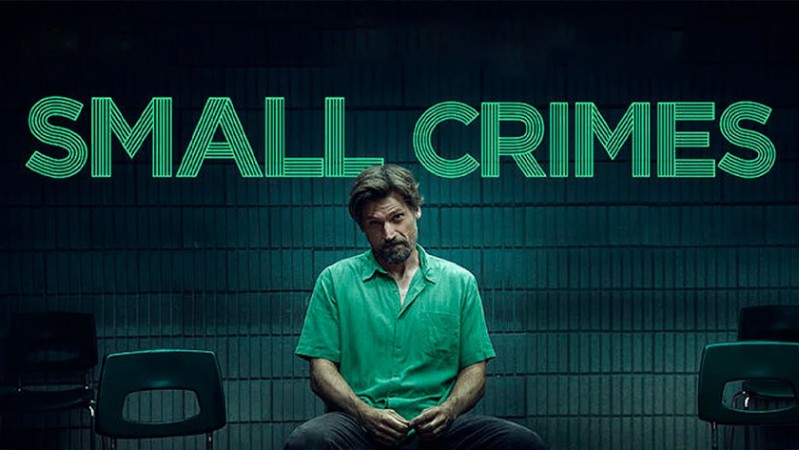 Мелкие преступления