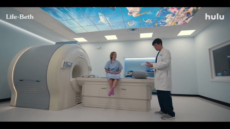 Жизнь и Бет 5 серия