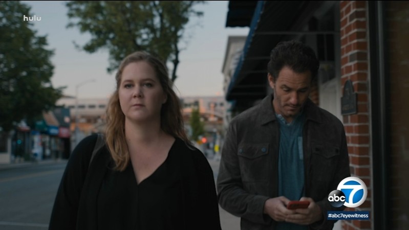 Жизнь и Бет 9 серия Жизнь и Бет 9 серия