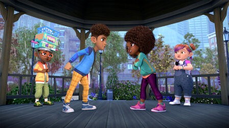 Мир Кармы 6 серия