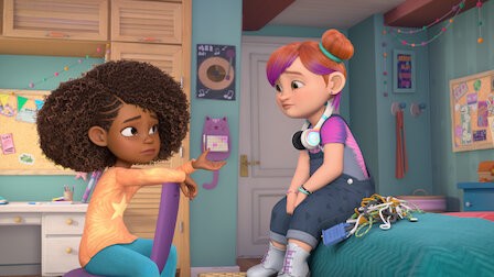 Мир Кармы 8 серия