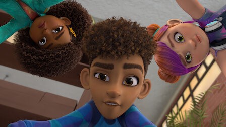 Мир Кармы 13 серия