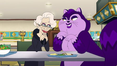 Отдел кадров 3 серия Отдел кадров 3 серия