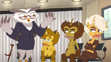 Отдел кадров 2 серия Отдел кадров 2 серия