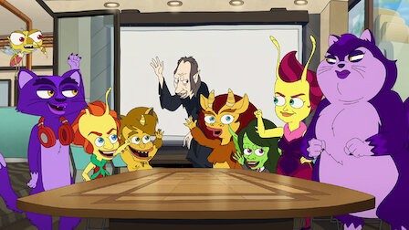 Отдел кадров 5 серия Отдел кадров 5 серия