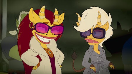 Отдел кадров 8 серия Отдел кадров 8 серия