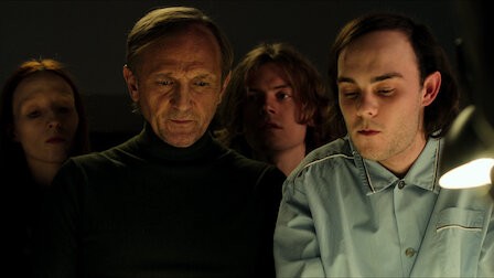 Краковские монстры 4 серия