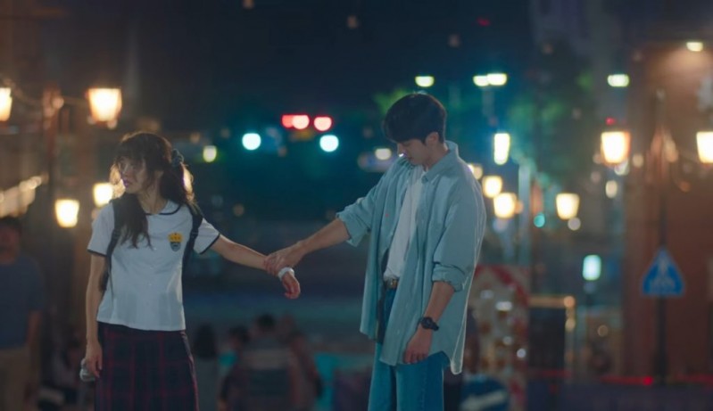 Двадцать пять, двадцать один 3 серия