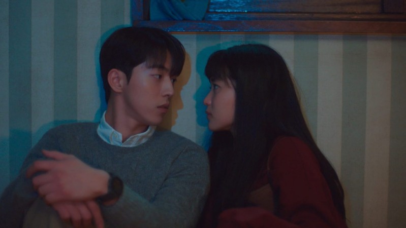 Двадцать пять, двадцать один 12 серия