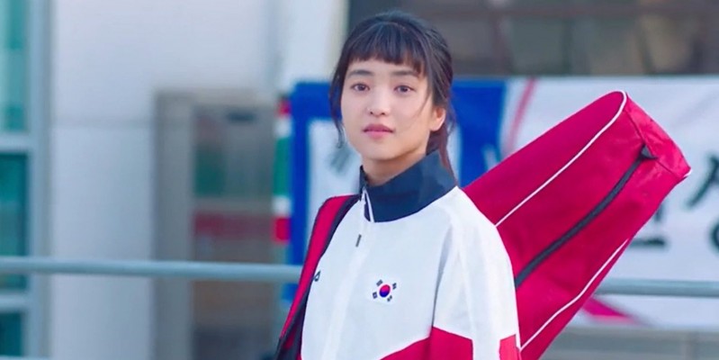 Двадцать пять, двадцать один 8 серия