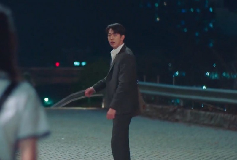 Двадцать пять, двадцать один 11 серия