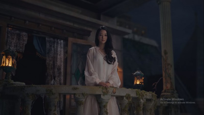 Деловое предложение 6 серия Деловое предложение 6 серия