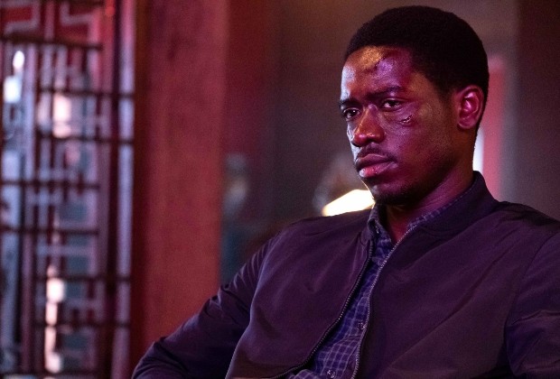 Снегопад 5 сезон 6 серия Снегопад 5 сезон 6 серия