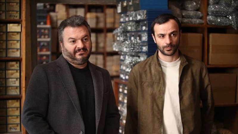 Поручения 17 серия Поручения 17 серия