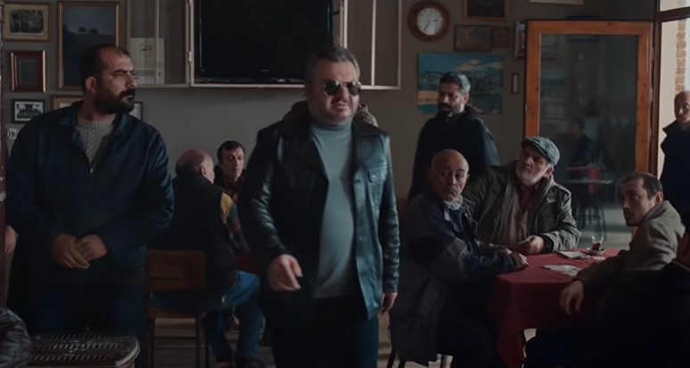 Поручения 13 серия Поручения 13 серия