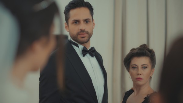 Мечты и жизни 4 серия Мечты и жизни 4 серия