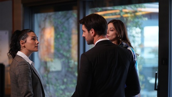 Мечты и жизни 6 серия Мечты и жизни 6 серия