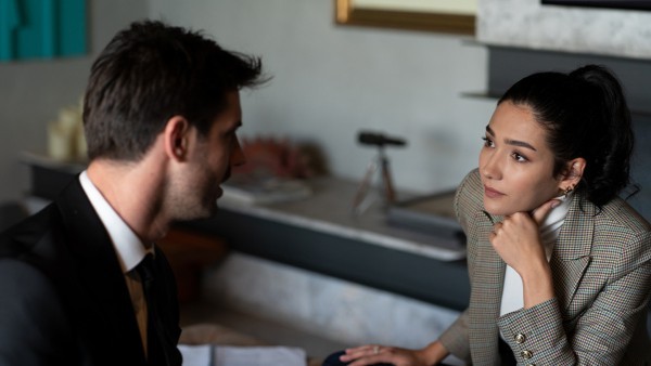 Мечты и жизни 3 серия Мечты и жизни 3 серия