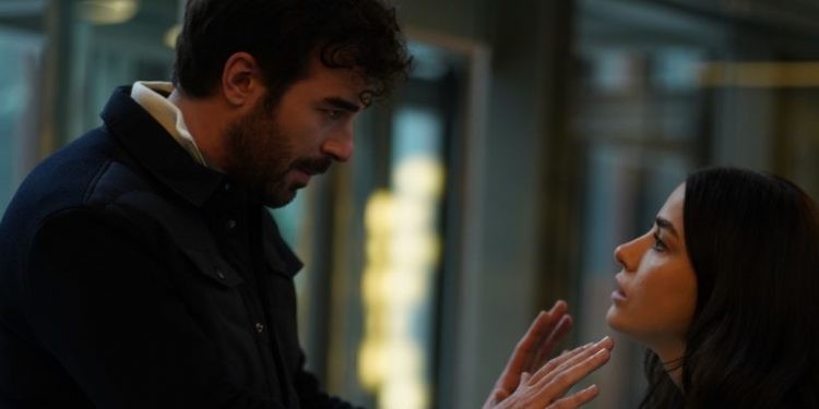 Мечты и жизни 12 серия Мечты и жизни 12 серия