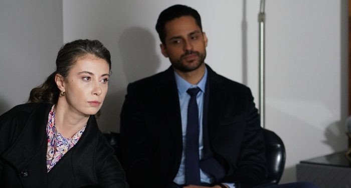 Мечты и жизни 10 серия Мечты и жизни 10 серия